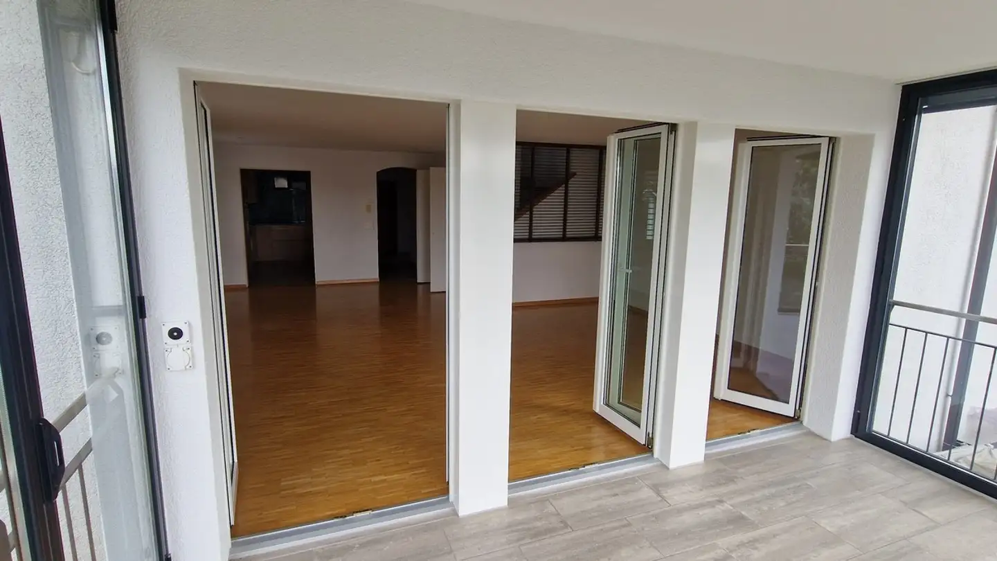 Appartamento in affitto - 9000 St. Gallen