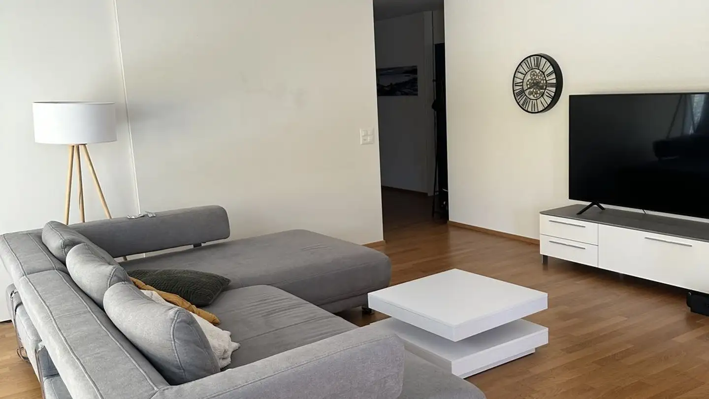 Wohnung mieten - Binzhofstrasse 12, 8404 Winterthur
