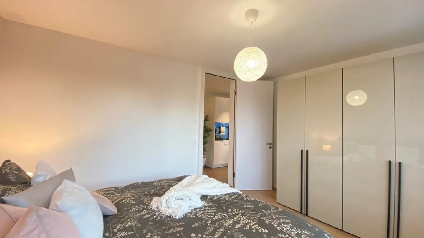Appartamento in affitto - Bärengässli 1, 5610 Wohlen AG - Foto 3