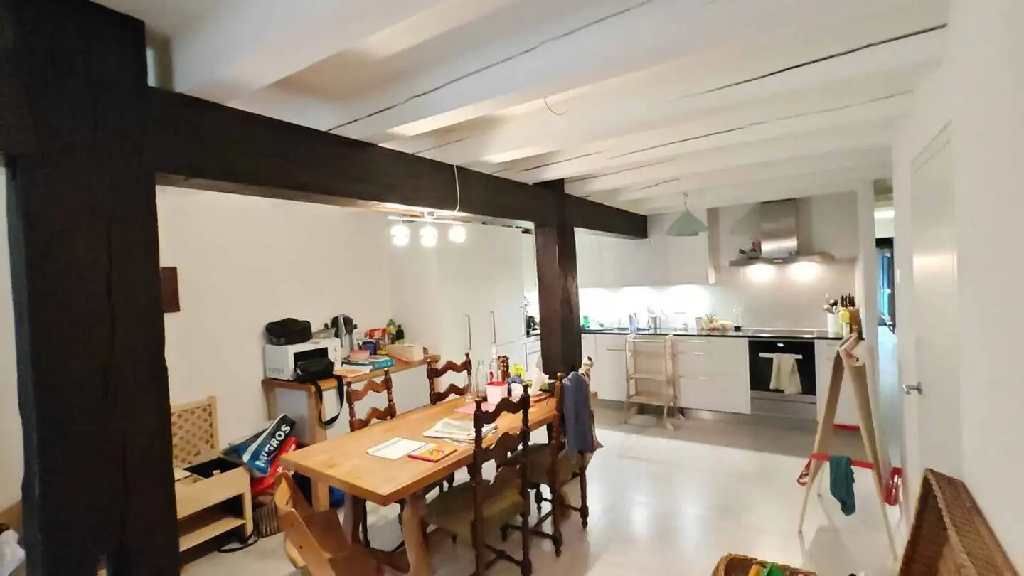 Appartamento in affitto - Rue Des Vergers 1, 1443 Champvent - Photo 4