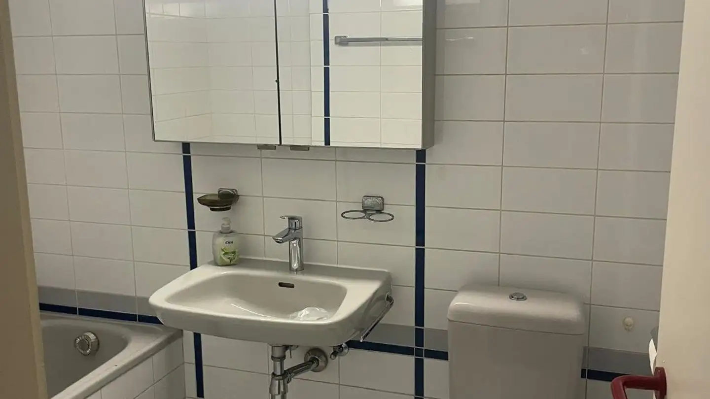 Apartment for rent - Route De Bellegarde 48, 1284 Chancy - Photo 3