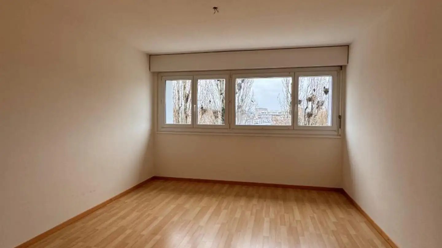 Apartment for rent - Lyss-Strasse 75, 2560 Nidau - Photo 2