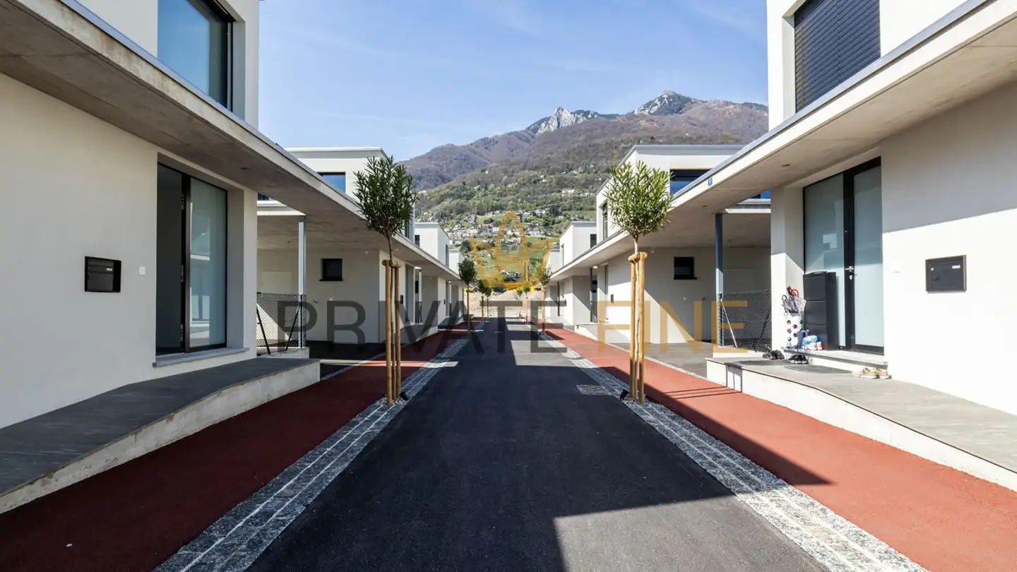 Casa singola in vendita - 6516 Cugnasco - Photo 2