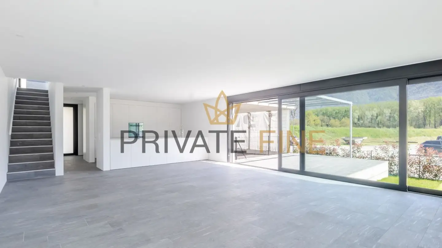 Casa singola in vendita - 6516 Cugnasco - Photo 3