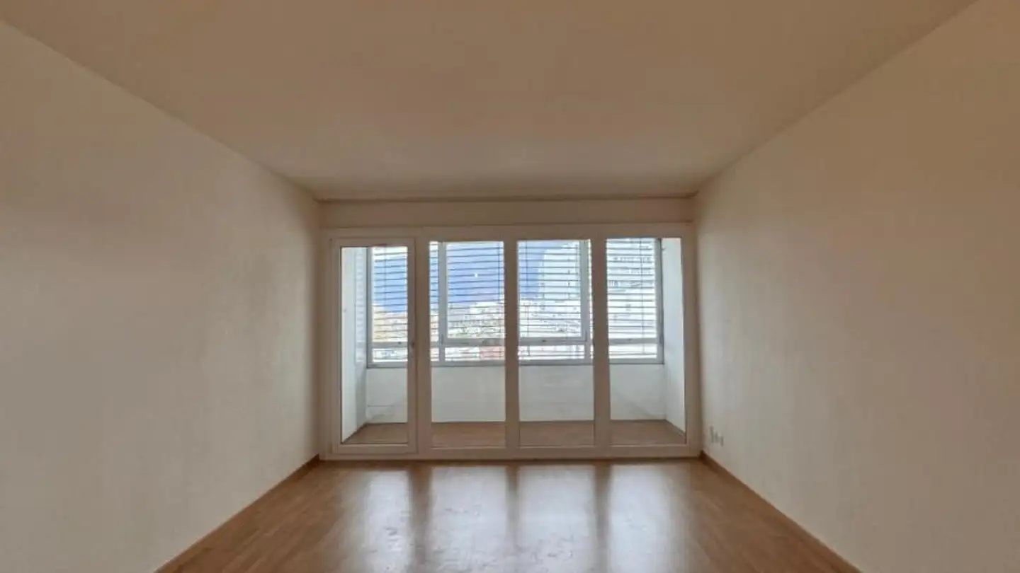 Apartment for rent - Lyss-Strasse 75, 2560 Nidau