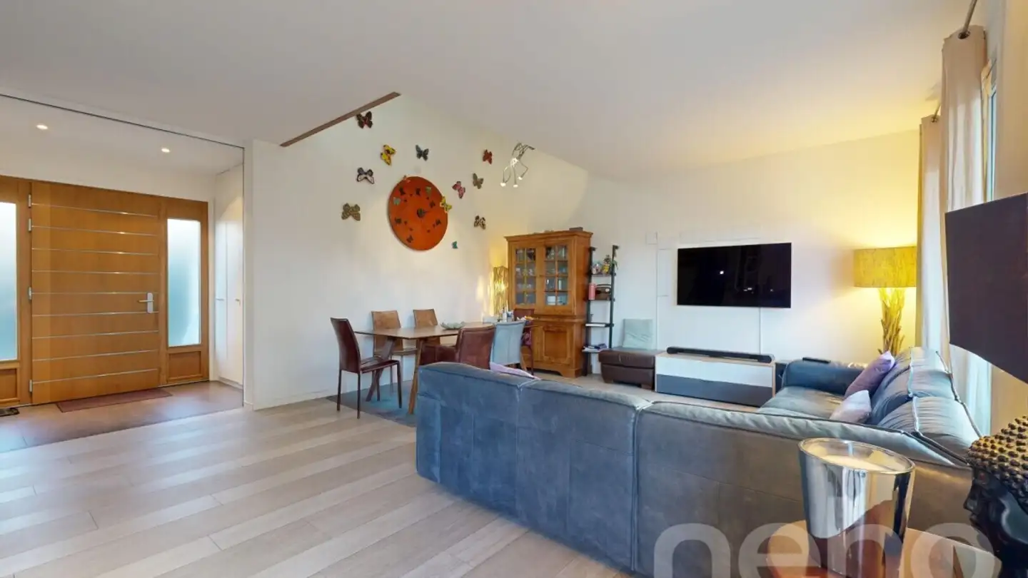 Einfamilienhaus kaufen - 1845 Noville - Foto 4