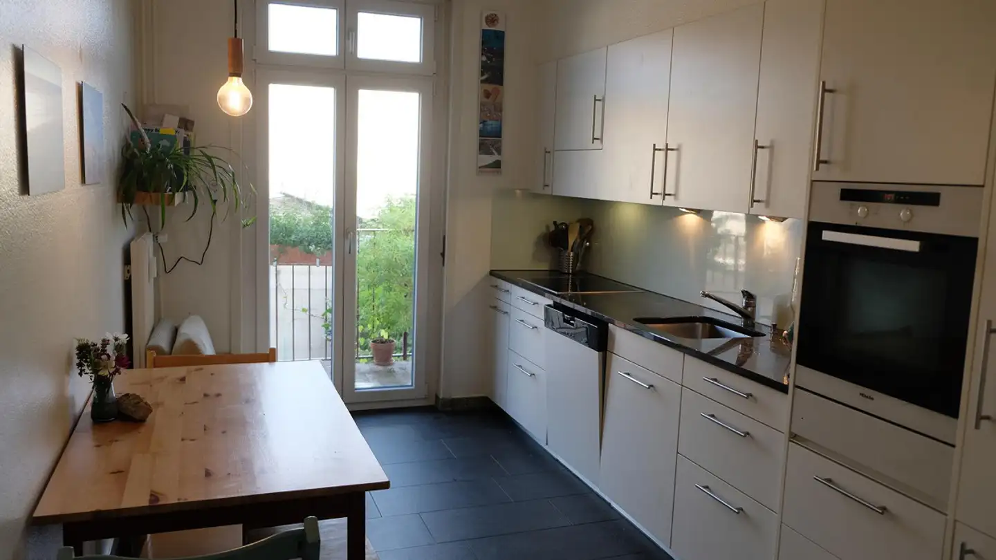 Appartement à louer - Delsbergerallee 70, 4053 Basel - Photo 3