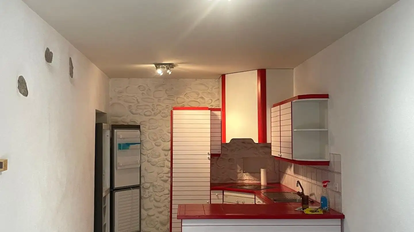 Apartment for rent - Route De Bellegarde 48, 1284 Chancy - Photo 2