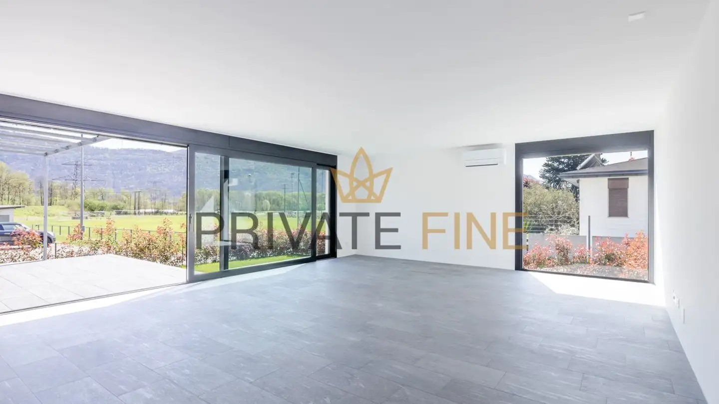 Casa singola in vendita - 6516 Cugnasco - Photo 4