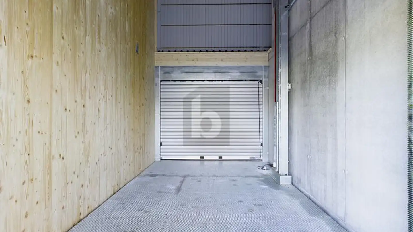 Espace de stockage à louer - 6022 Grosswangen - Photo 3