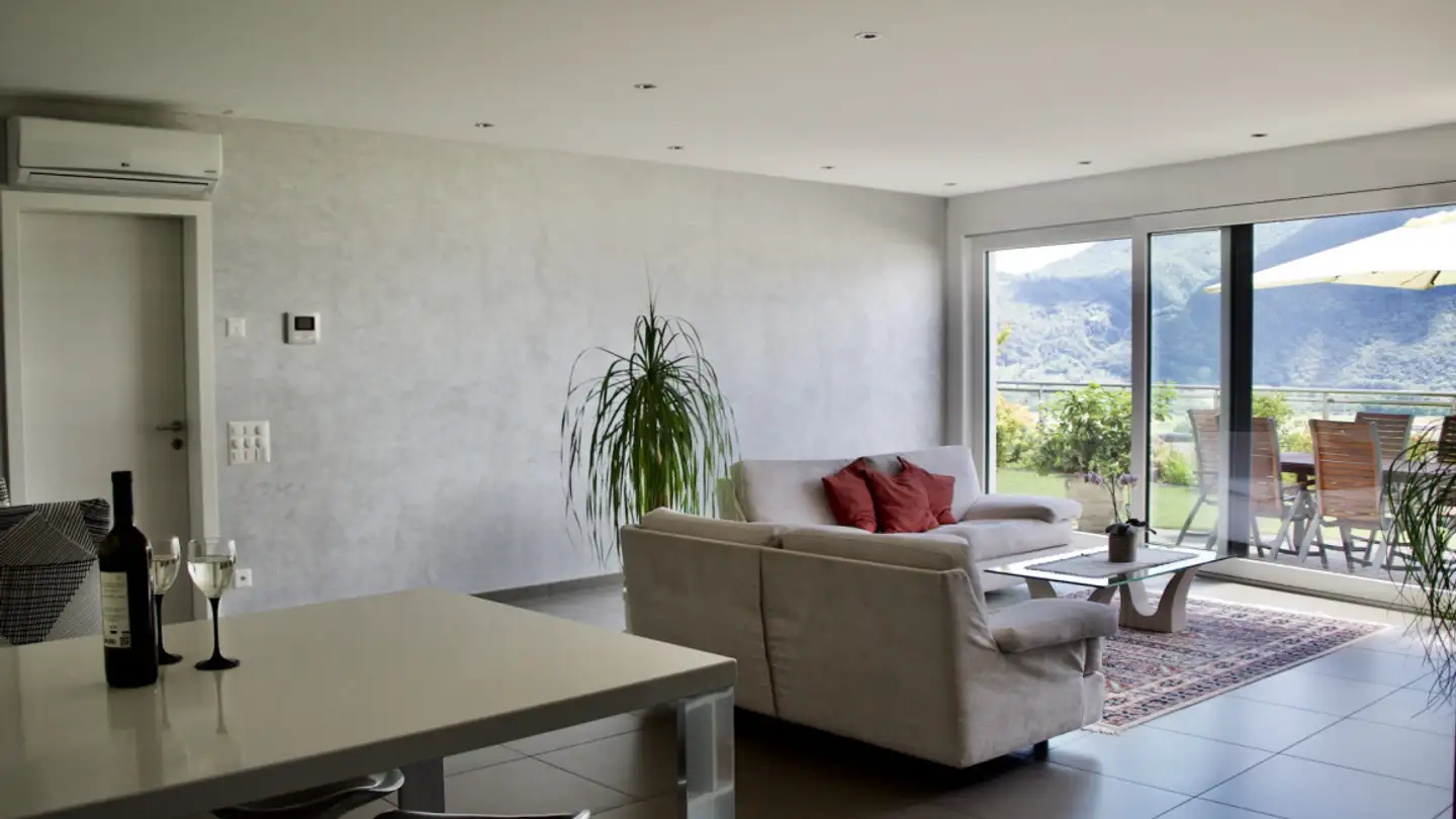 Appartamento in vendita - 6596 Gordola - Photo 2