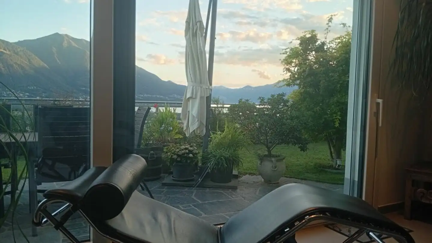 Appartamento in vendita - 6596 Gordola - Photo 3