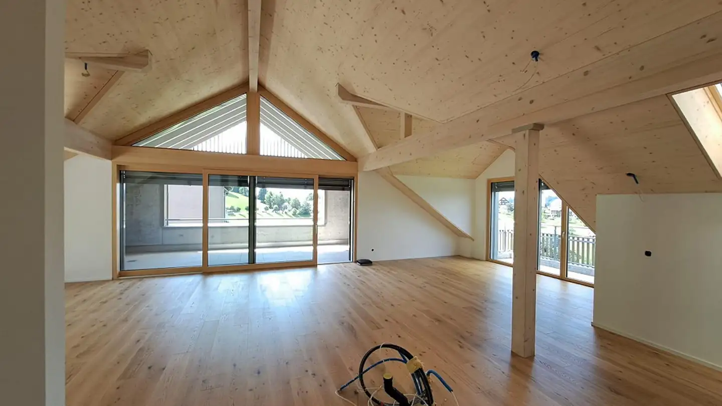 Appartamento in vendita - Halden 1119, 9103 Schwellbrunn - Photo 2