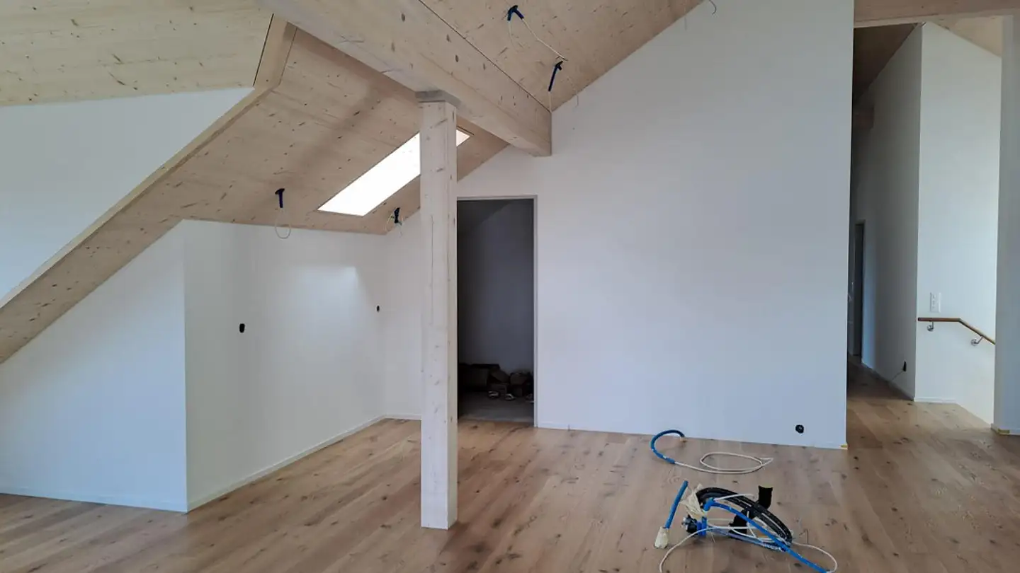 Appartamento in vendita - Halden 1119, 9103 Schwellbrunn - Photo 3