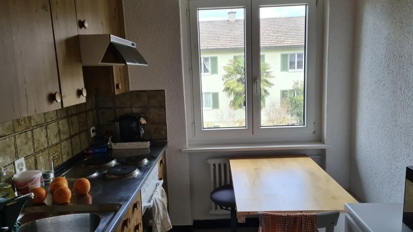 Single room for rent - Im Baurenacker 18, 8902 Urdorf - Photo 3