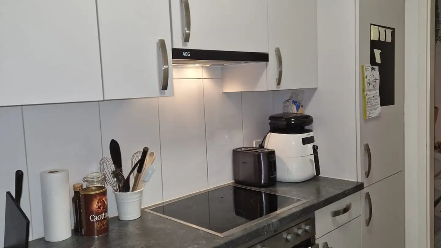 Appartement à louer - Amerbachstrasse 64, 4057 Basel - Photo 3