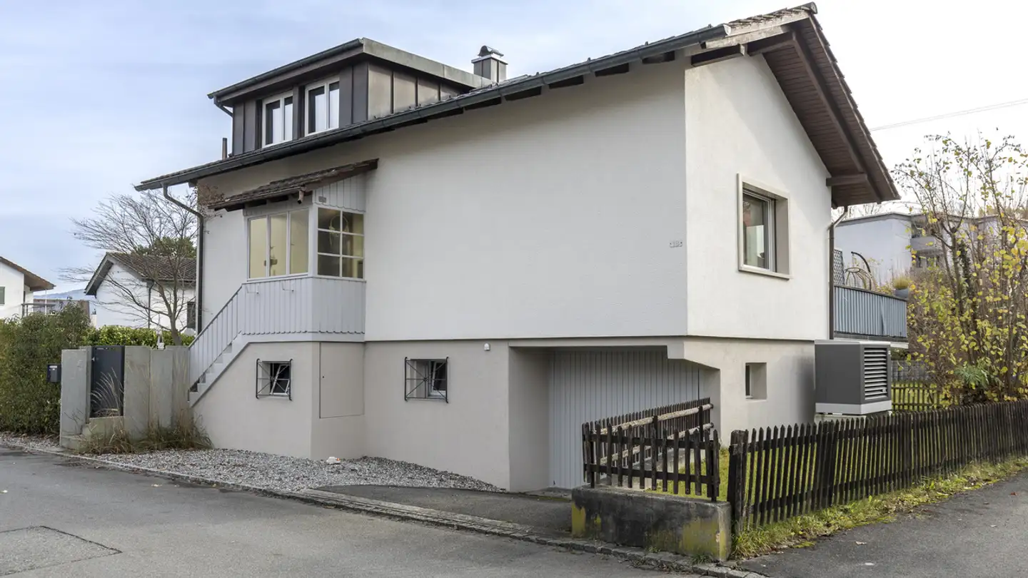 Casa grotta in vendita - Schachenstrasse, 9430 St. Margrethen SG