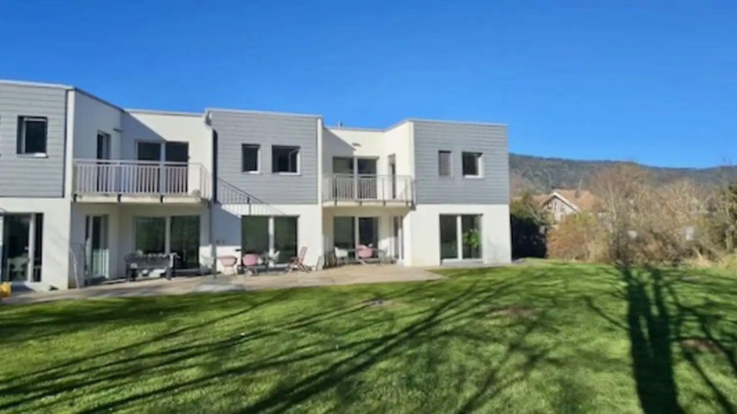 Casa a schiera in vendita - 2114 Fleurier