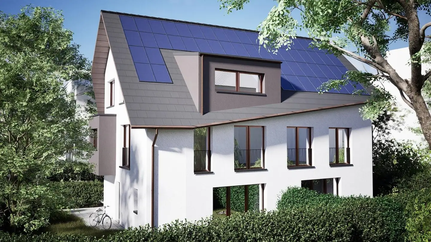 Casa bifamiliare in vendita - Birkenweg 27, 8600 Dübendorf - Photo 2