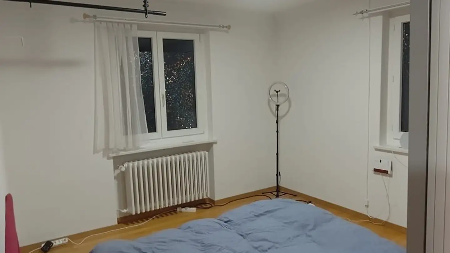 Single room for rent - Im Baurenacker 18, 8902 Urdorf - Photo 2