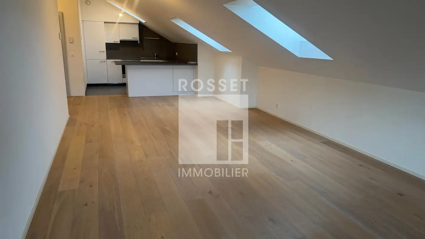 Appartement à louer - Route De Pregny 39, 1292 Chambésy - Photo 2
