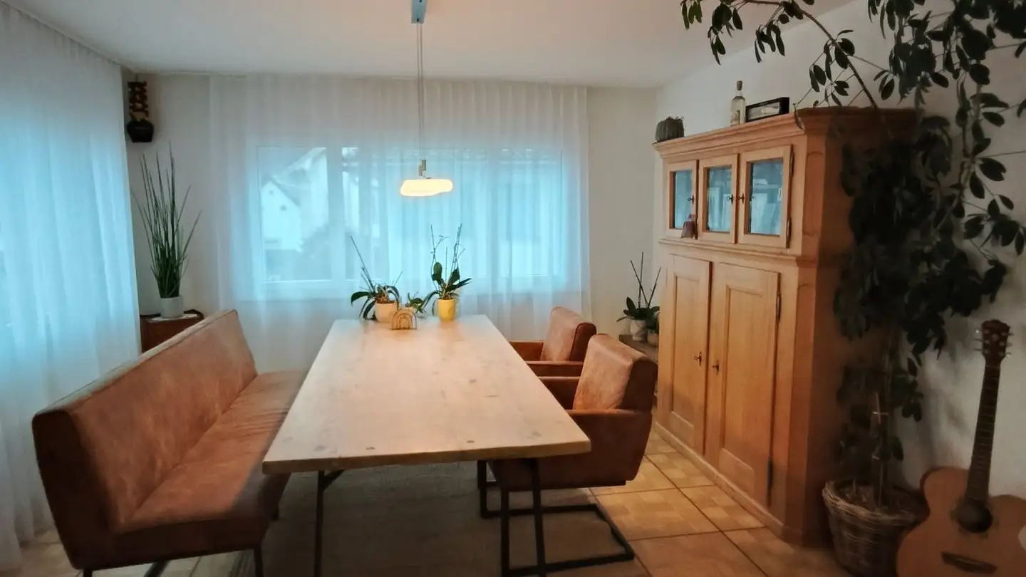 Appartamento in affitto - Reichsstrasse 25, 6430 Schwyz