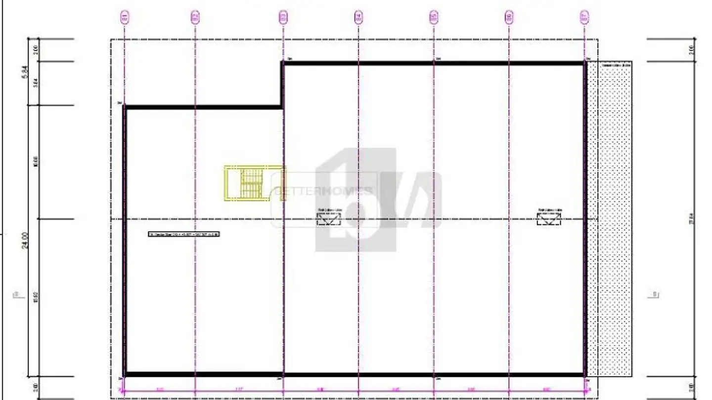 Espace de stockage à louer - 6022 Grosswangen - Photo 4