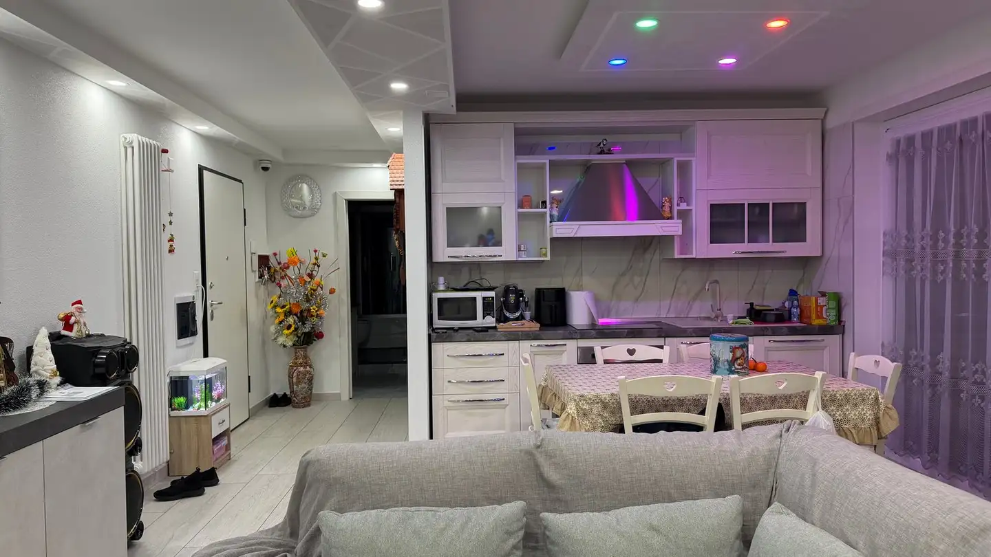 Wohnung kaufen - Via Sassi Grossi 33, 6743 Bodio TI