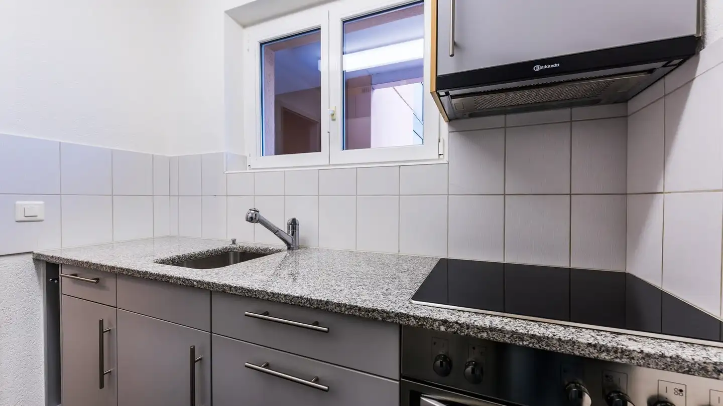 Appartamento in affitto - Ruffinistrasse 2, 2540 Grenchen - Foto 3