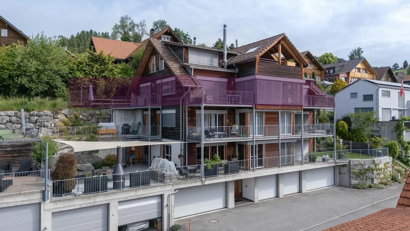 Apartment for sale - Langenacker 20, 9056 Gais