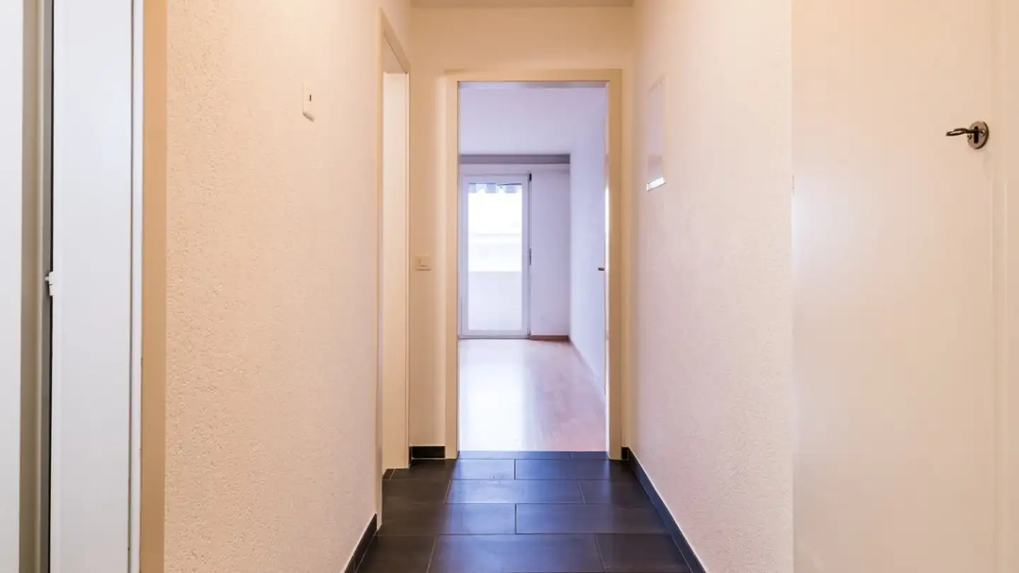 Appartamento in affitto - Ruffinistrasse 2, 2540 Grenchen - Foto 4