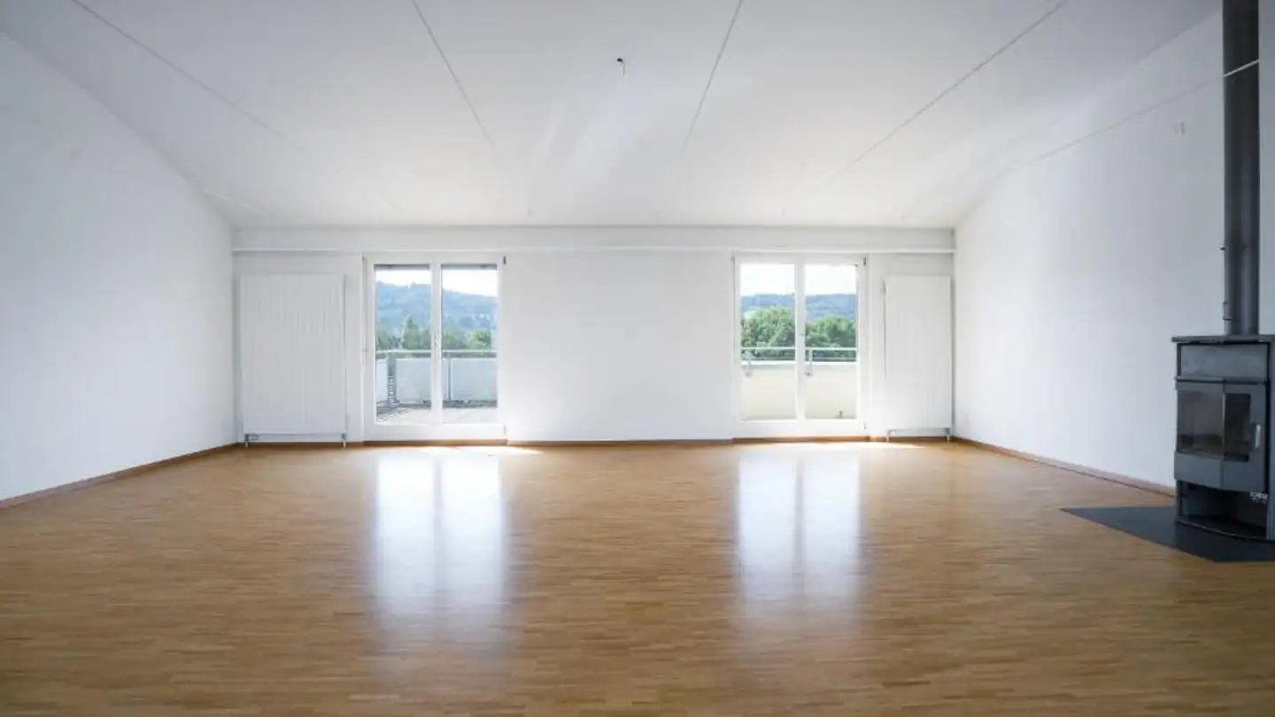 Attico in affitto - Schulstrasse 177, 8105 Regensdorf - Foto 2