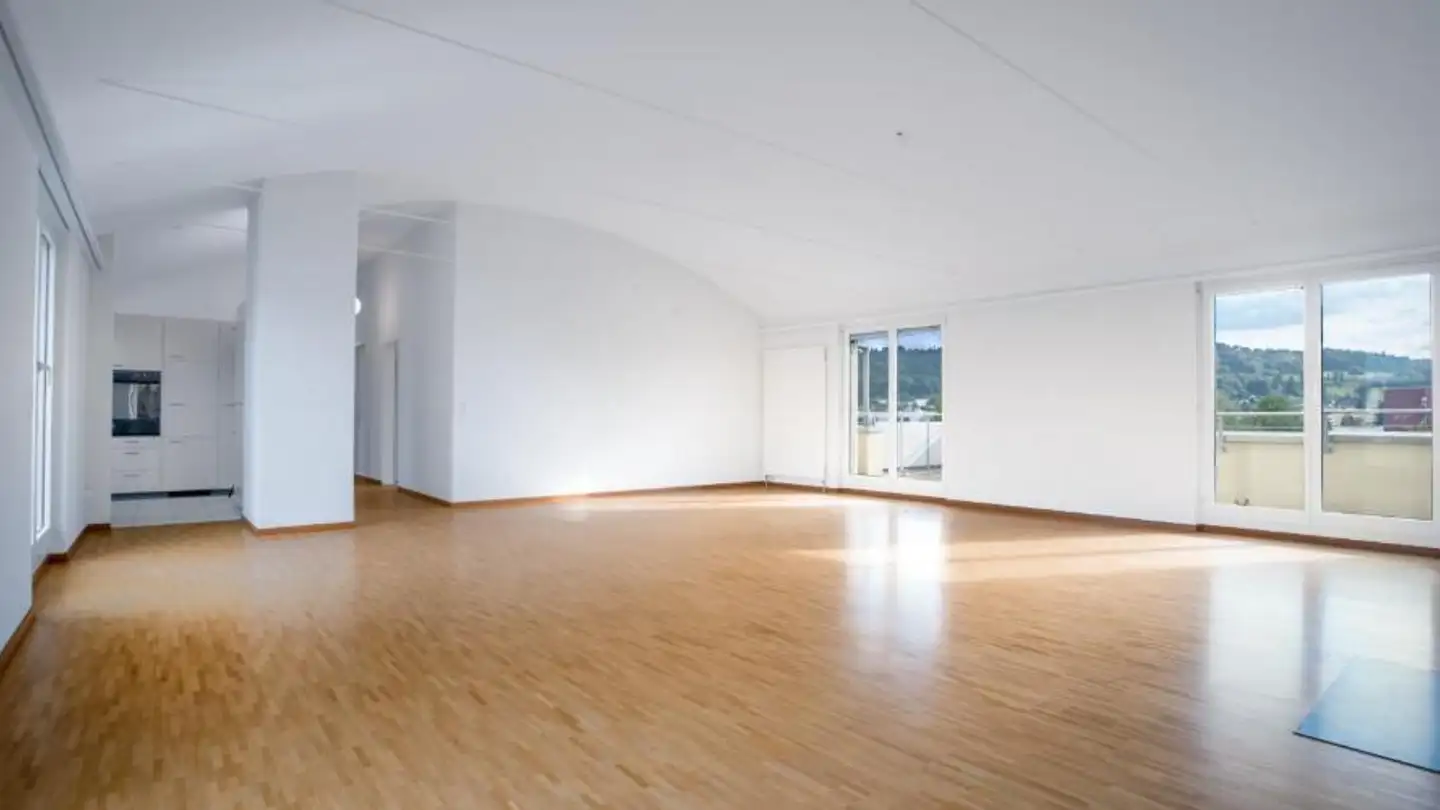 Attico in affitto - Schulstrasse 177, 8105 Regensdorf - Foto 3