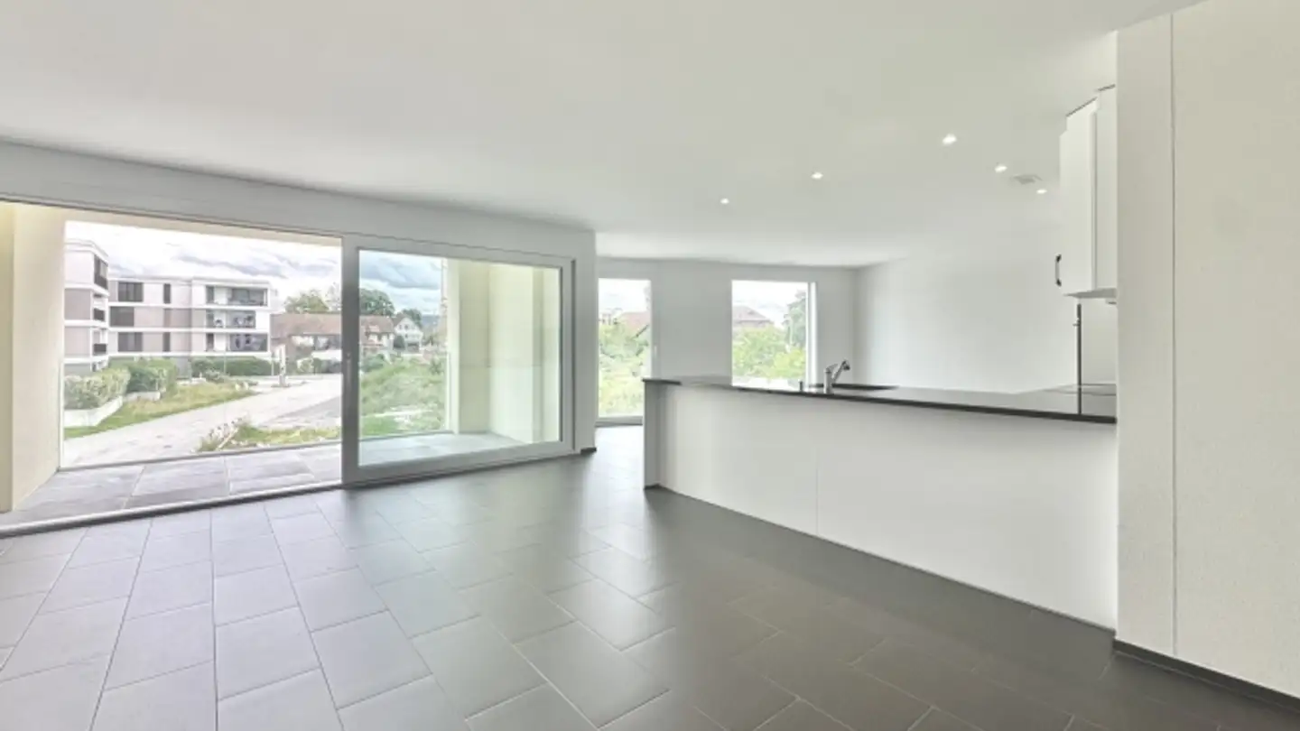 Wohnung kaufen - Unterfeldstrasse 1, 4665 Oftringen - Foto 2