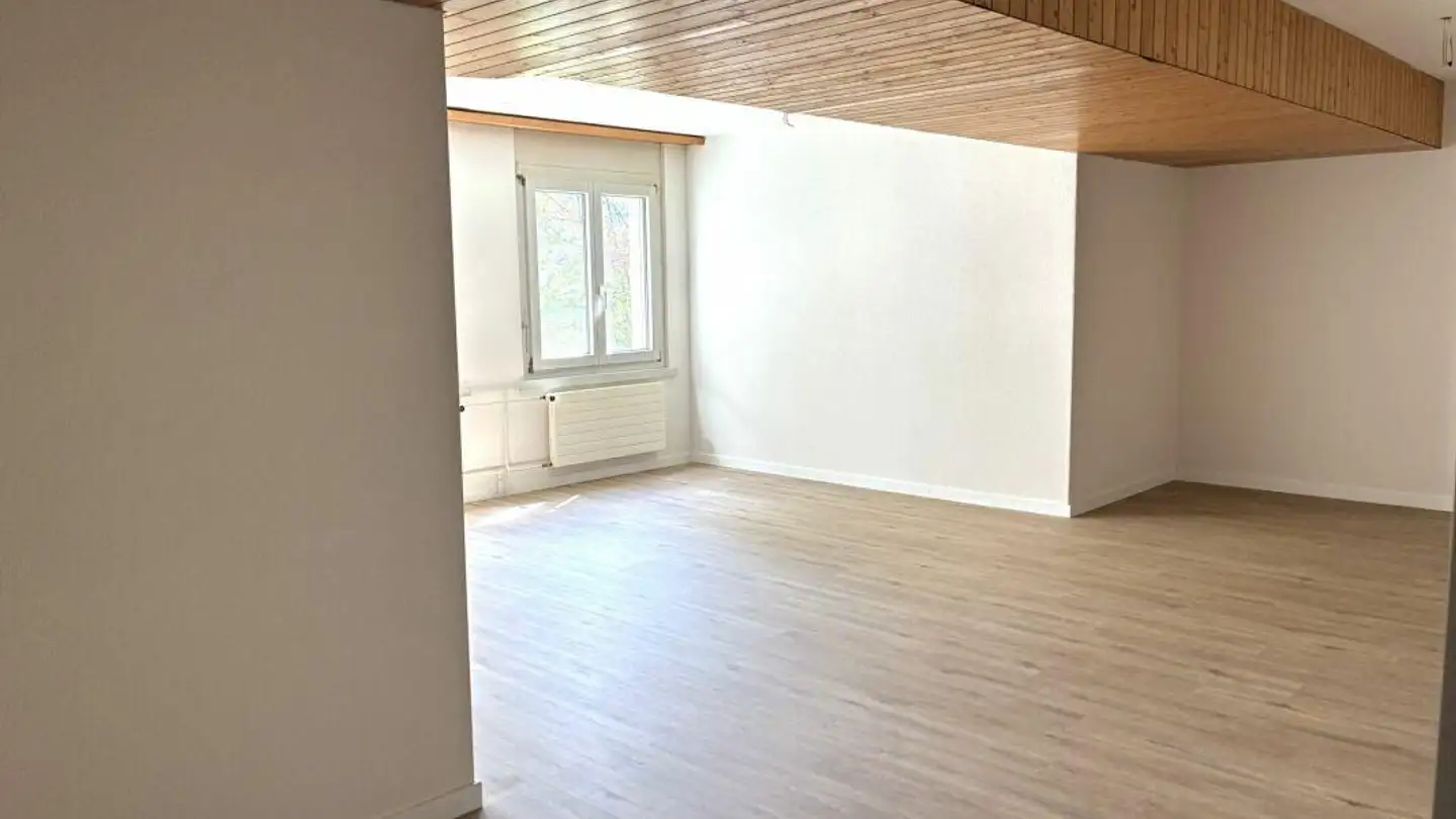 Commercial à louer - Rötelistrasse 4, 9000 St. Gallen