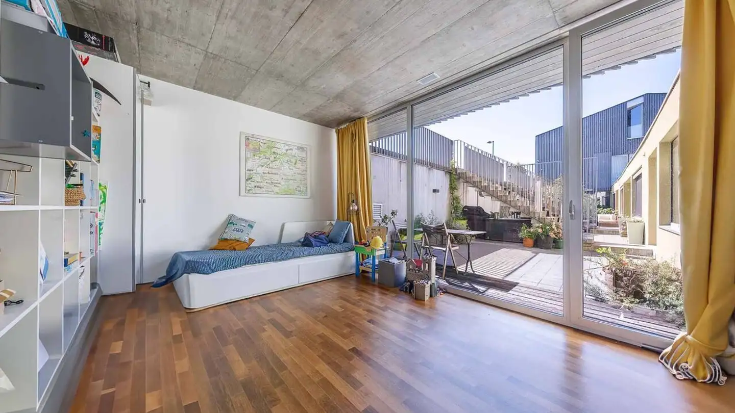 Appartamento in vendita - 1091 Grandvaux - Photo 2