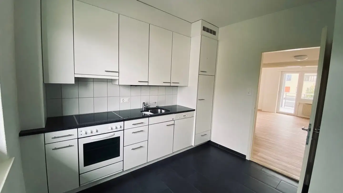 Appartement à louer - Mühlegasse 30, 4563 Gerlafingen - Photo 2