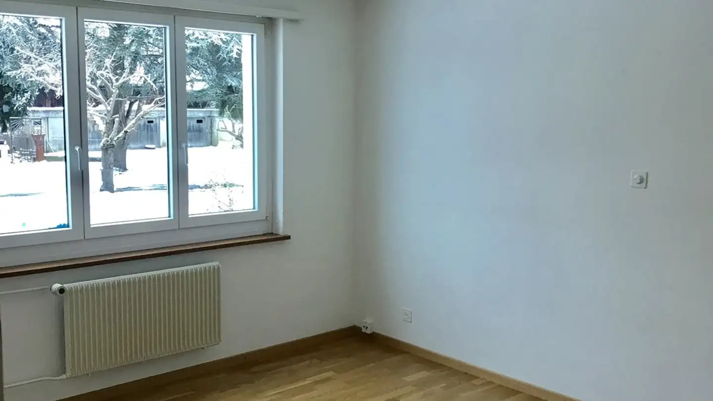 Appartement à louer - Mühlegasse 30, 4563 Gerlafingen - Photo 4