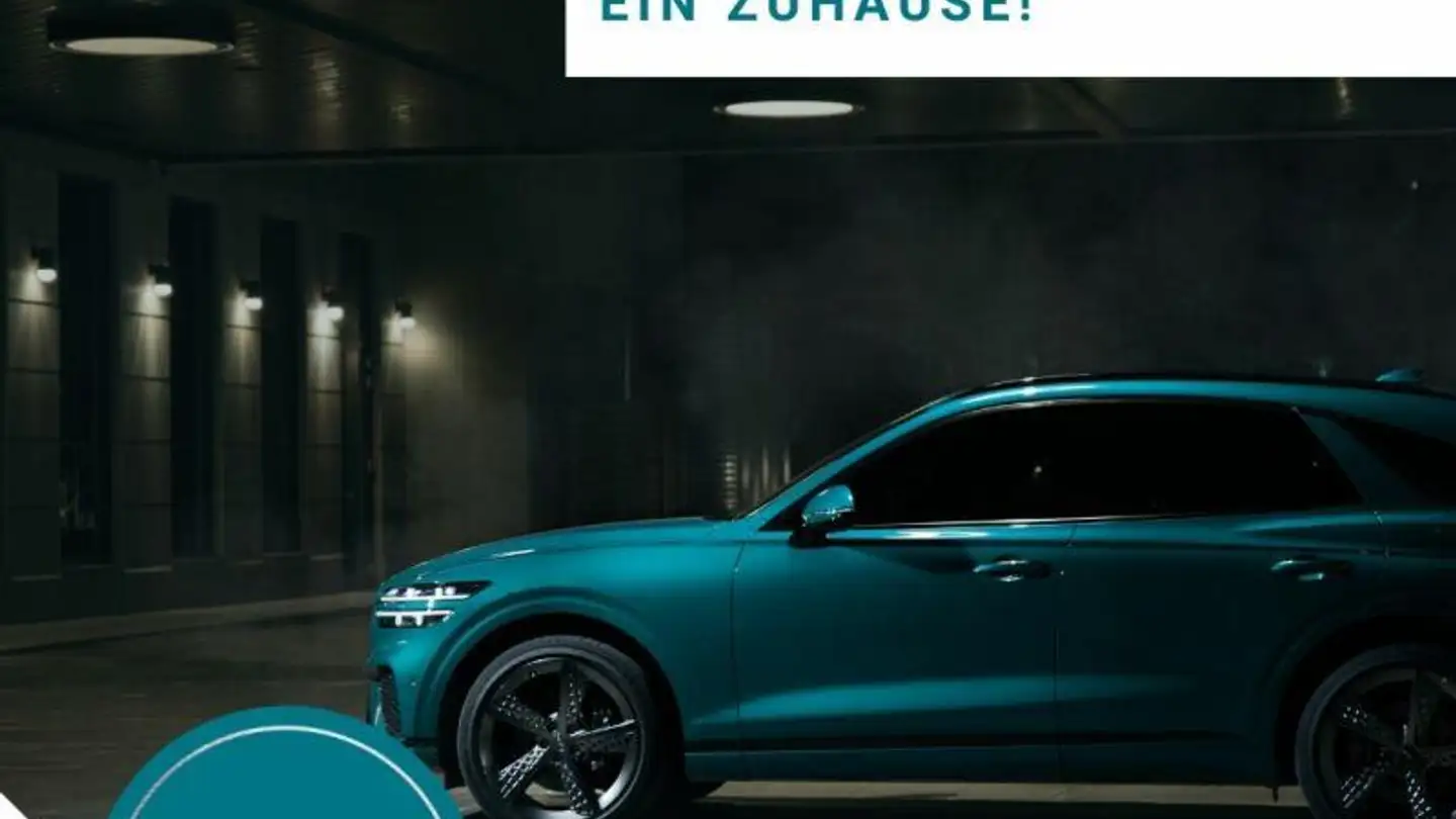 Parcheggio sotterraneo in affitto - Industriestrasse 24, 9300 Wittenbach