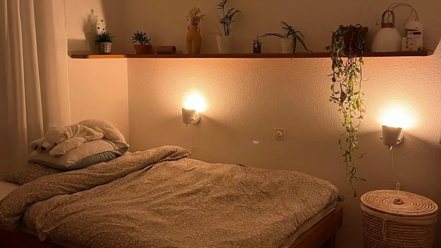 Single room for rent - 4410 Liestal