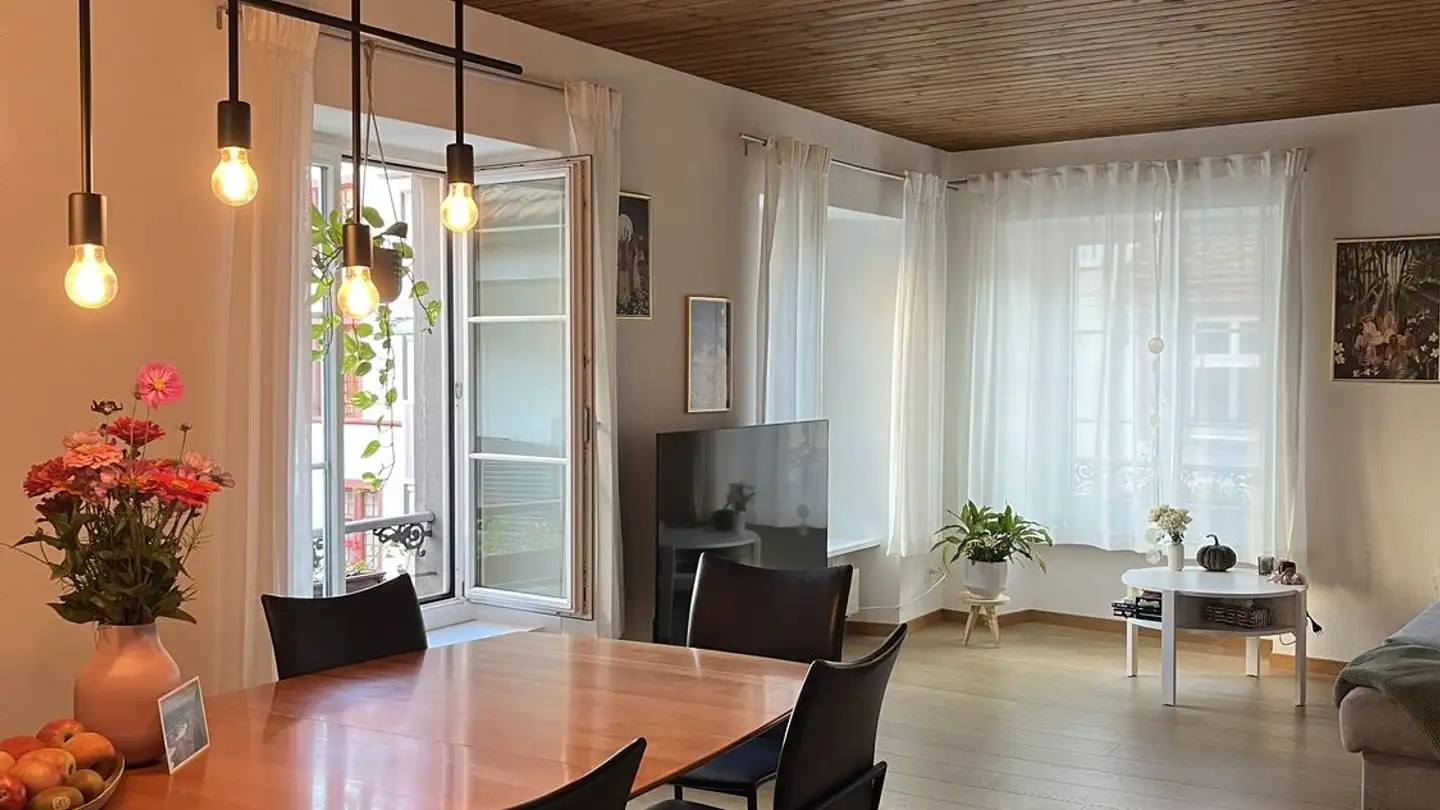 Single room for rent - 4410 Liestal - Photo 2