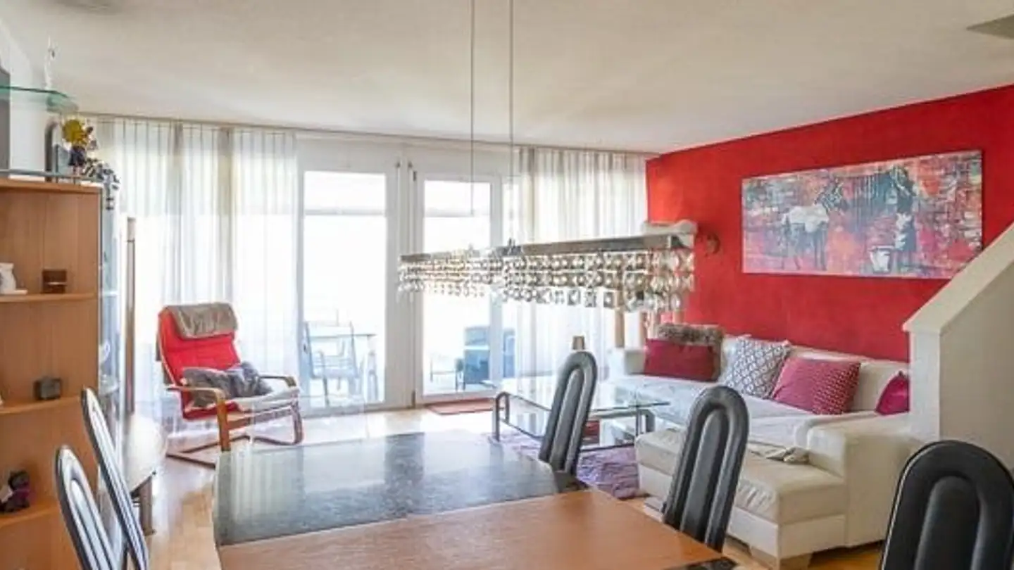 Reihenhaus kaufen - Lindenfeldweg 37, 4106 Therwil - Foto 2