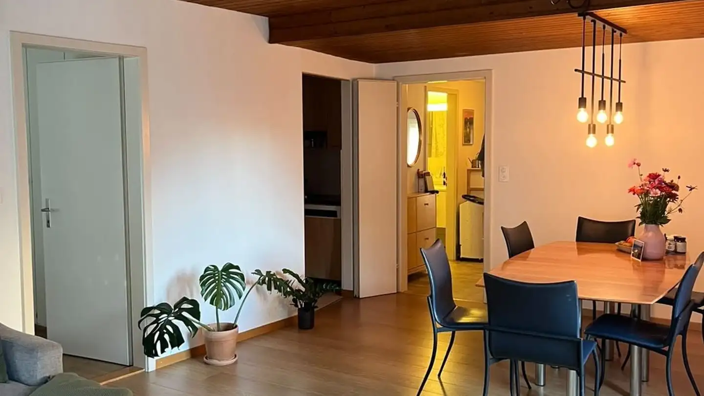 Single room for rent - 4410 Liestal - Photo 3