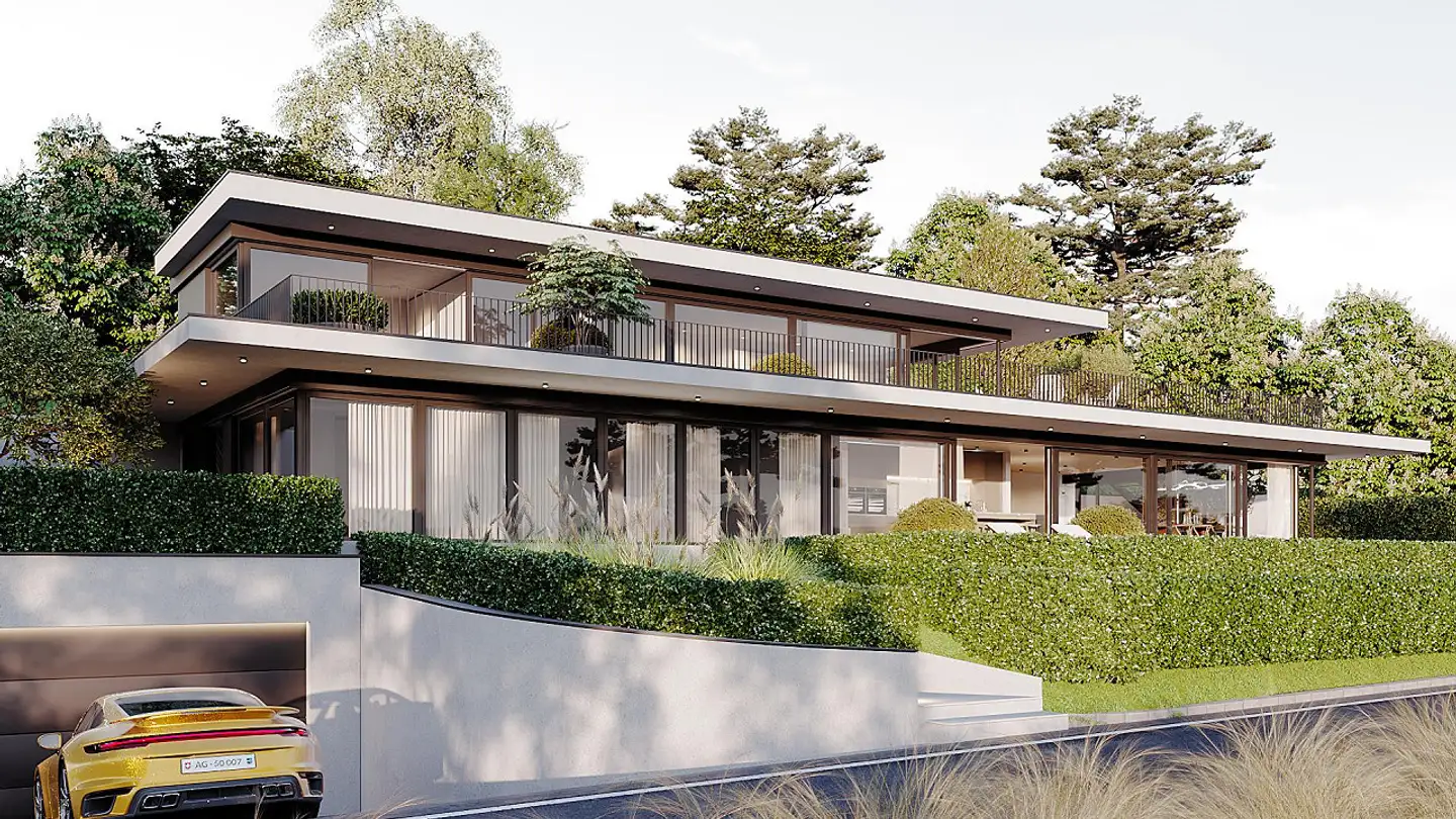 Villa for sale - 8967 Widen