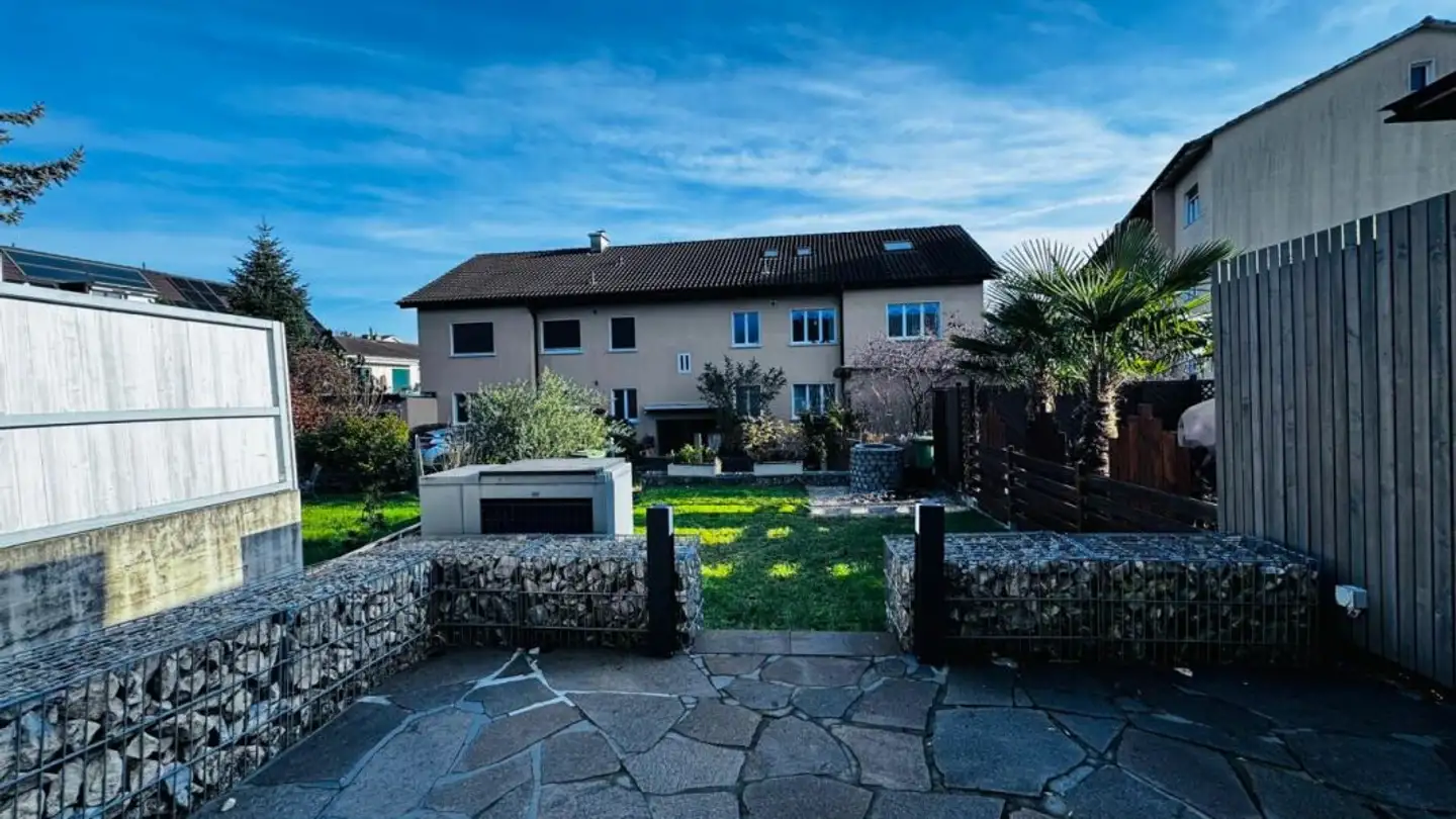 Maison individuelle à vendre - Baselstrasse 124, 4132 Muttenz - Photo 4