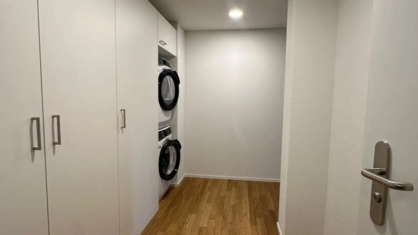 Apartment for rent - Bahnhofstrasse 150, 8620 Wetzikon ZH - Photo 2