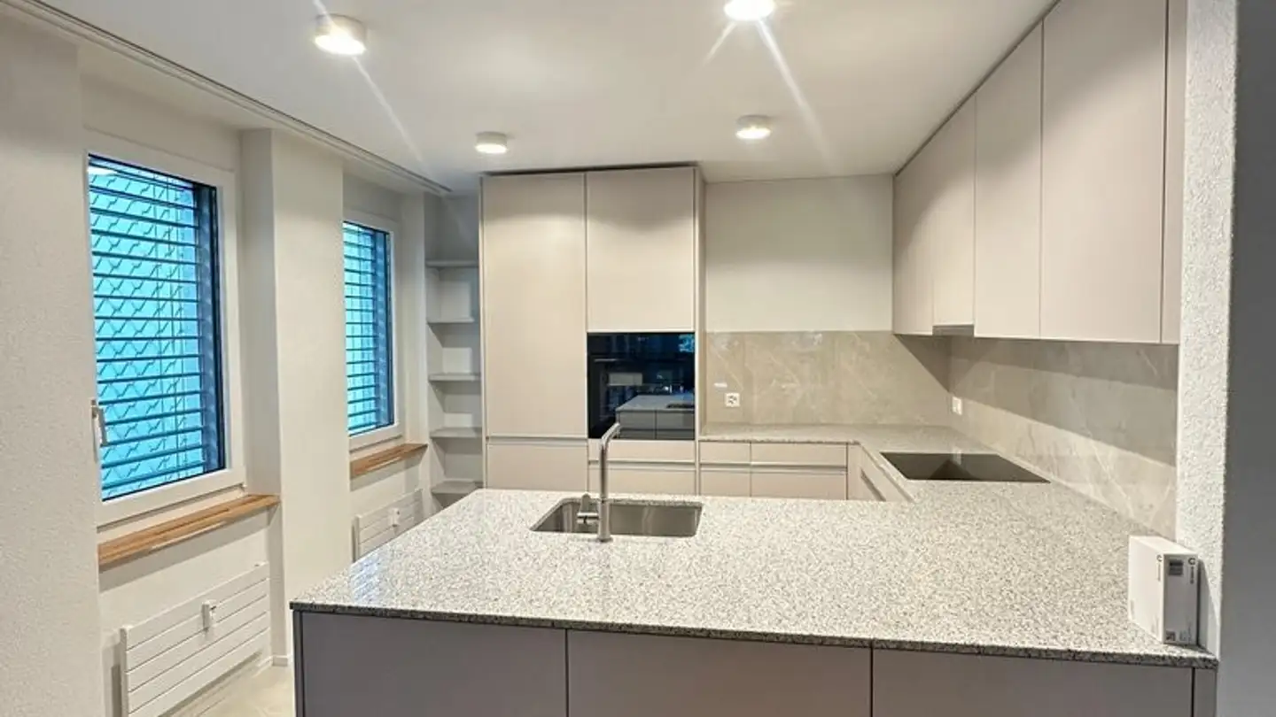 Apartment for rent - Bahnhofstrasse 150, 8620 Wetzikon ZH - Photo 3