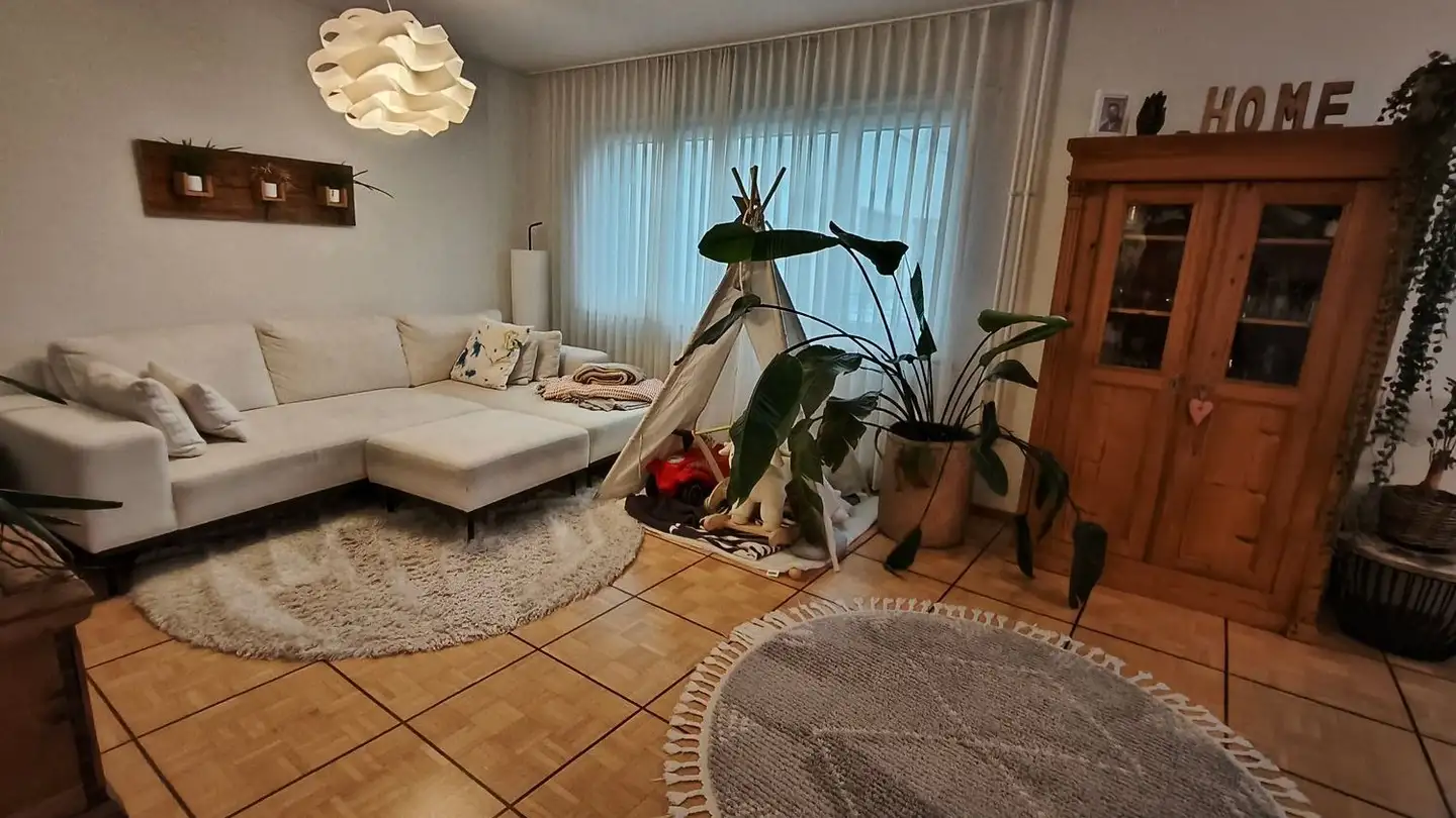 Appartamento in affitto - Reichsstrasse 25, 6430 Schwyz - Foto 2