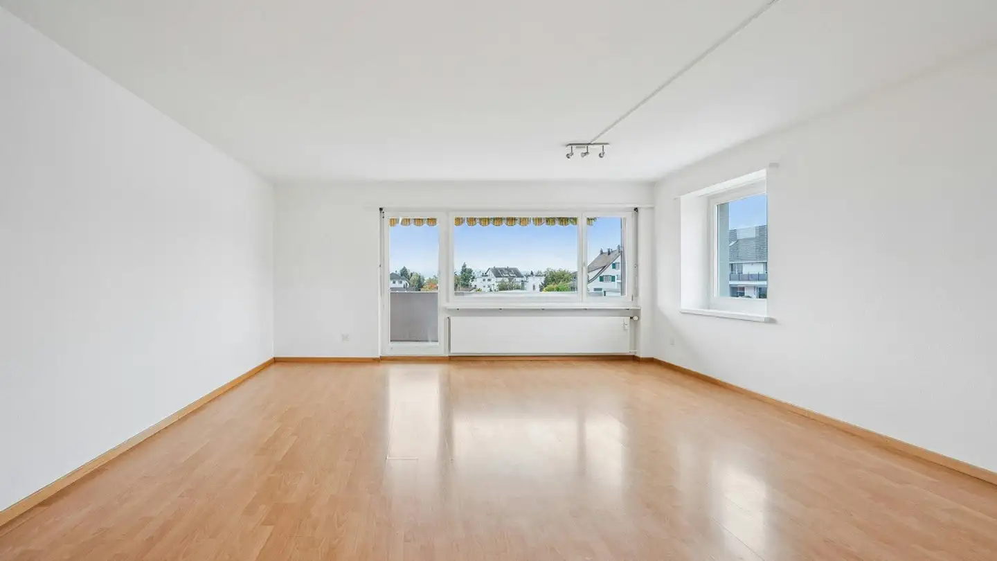 Apartment for sale - Schulstrasse 3, 8633 Wolfhausen - Photo 3