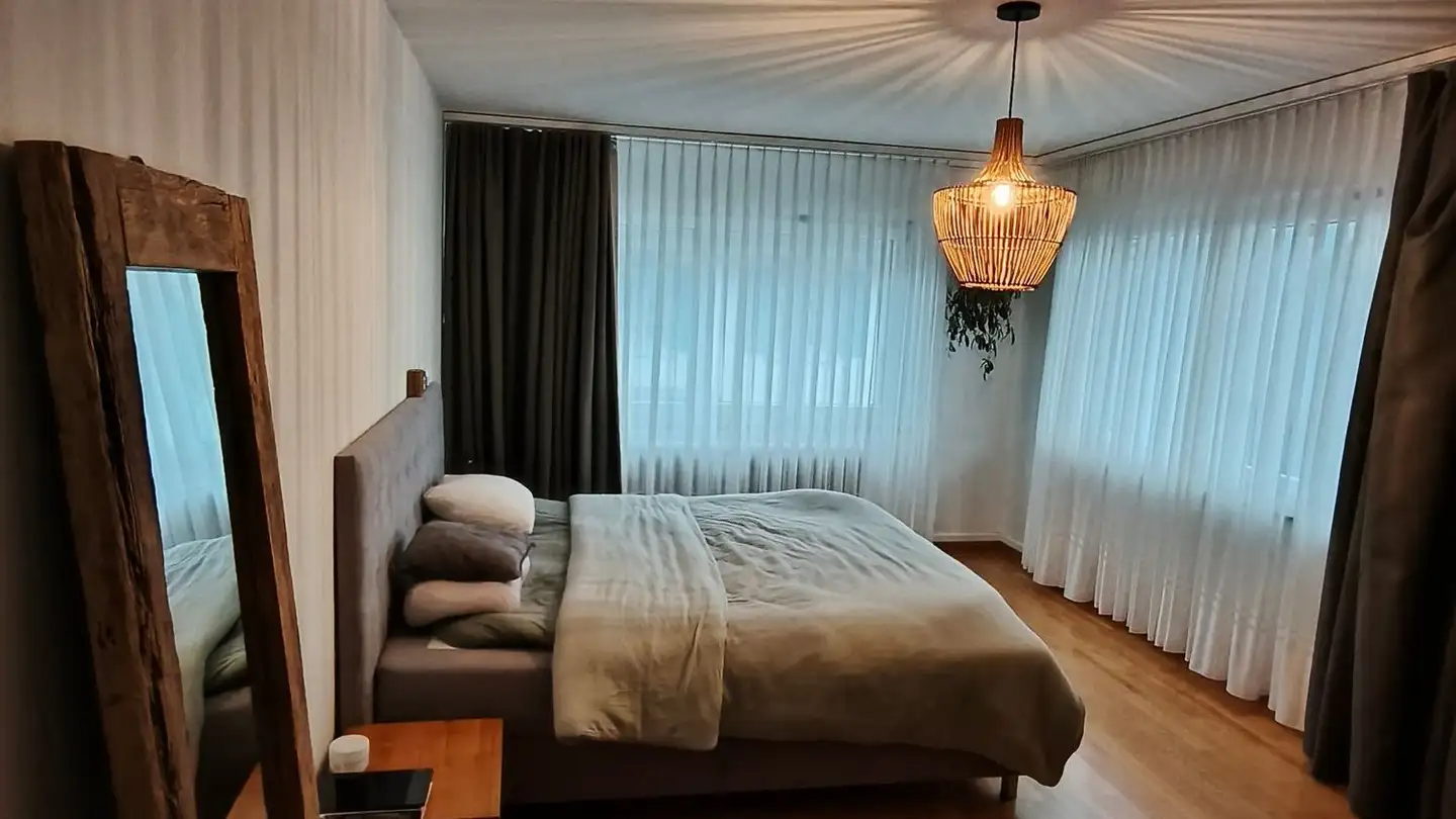 Appartamento in affitto - Reichsstrasse 25, 6430 Schwyz - Foto 3